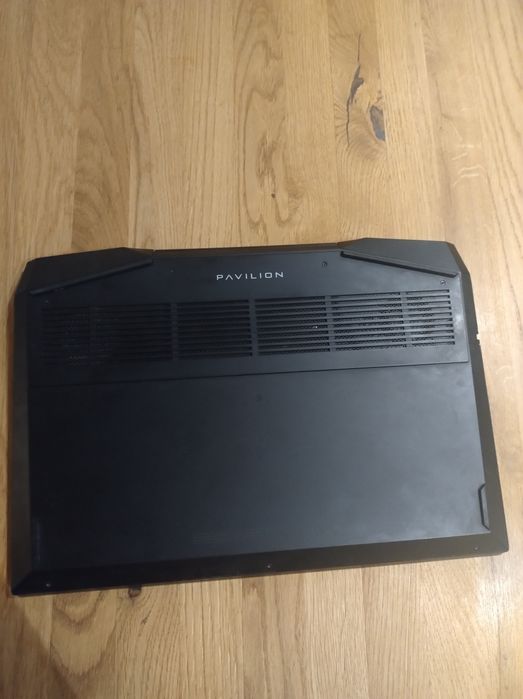 Laptop HP Pavilion Gaming