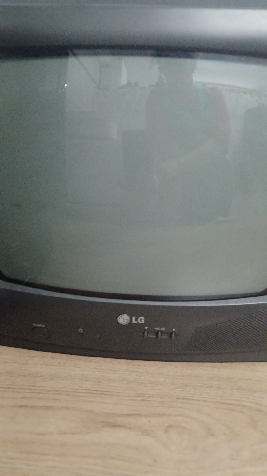Televisão marca LG