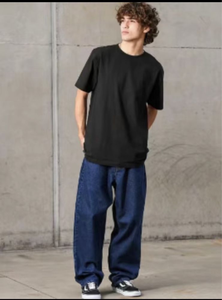 Широкі джинси Empyre,Baggy Jeans Empyre,Штани емпаєр,Empyre
