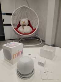 Smart колонка Apple HomePod mini White Siri Open Box Гарантія