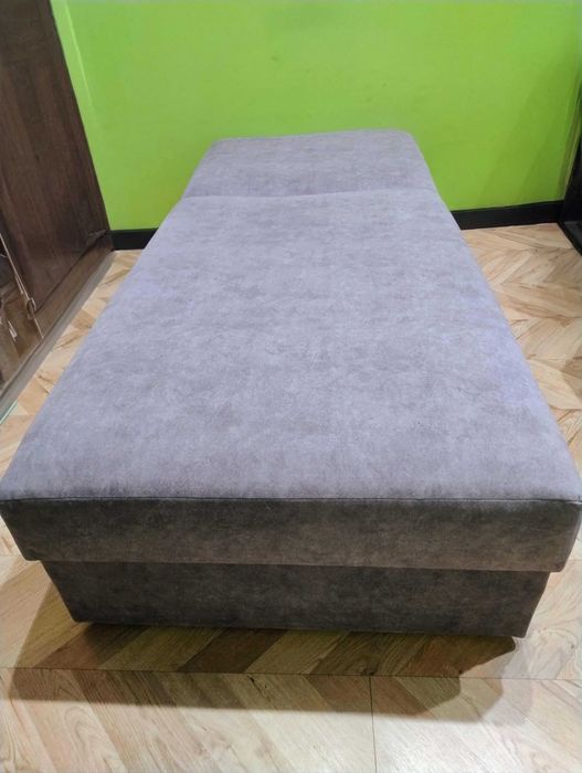 Kanapa tapczan łóżko rozkładane