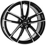 4x Felga BROCK B38 5x112 8Jx19"