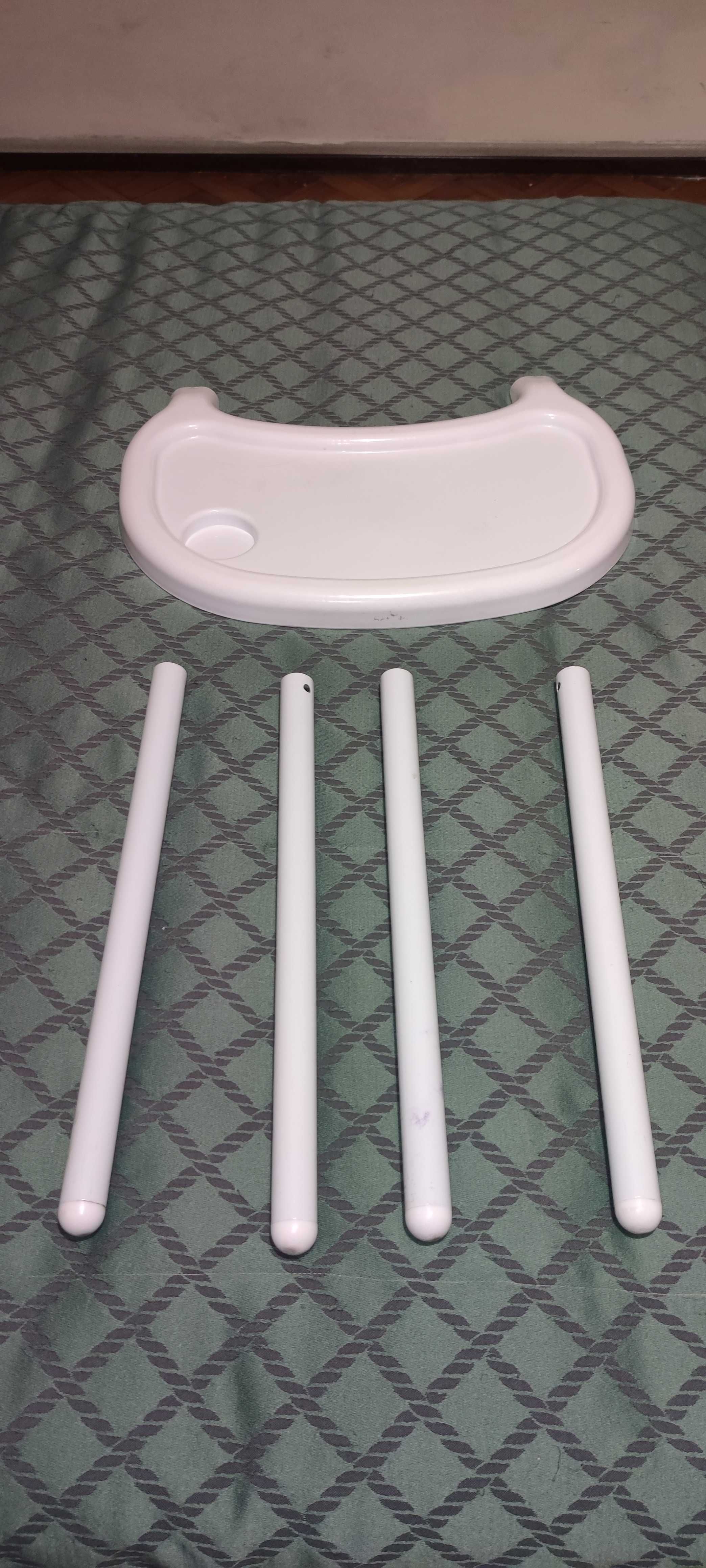 cadeira de refeiçao para bebe