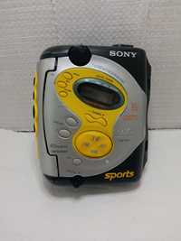 Плеер Sony Walkman Sports.