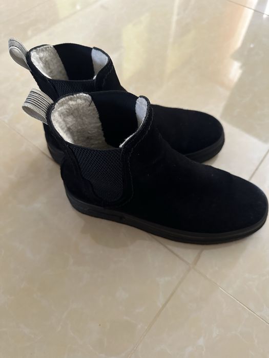Gant ботинки женские