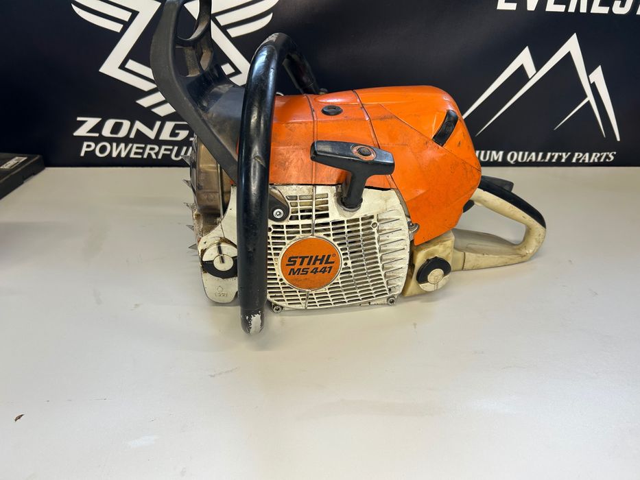 Piła spalinowa STIHL MS441.