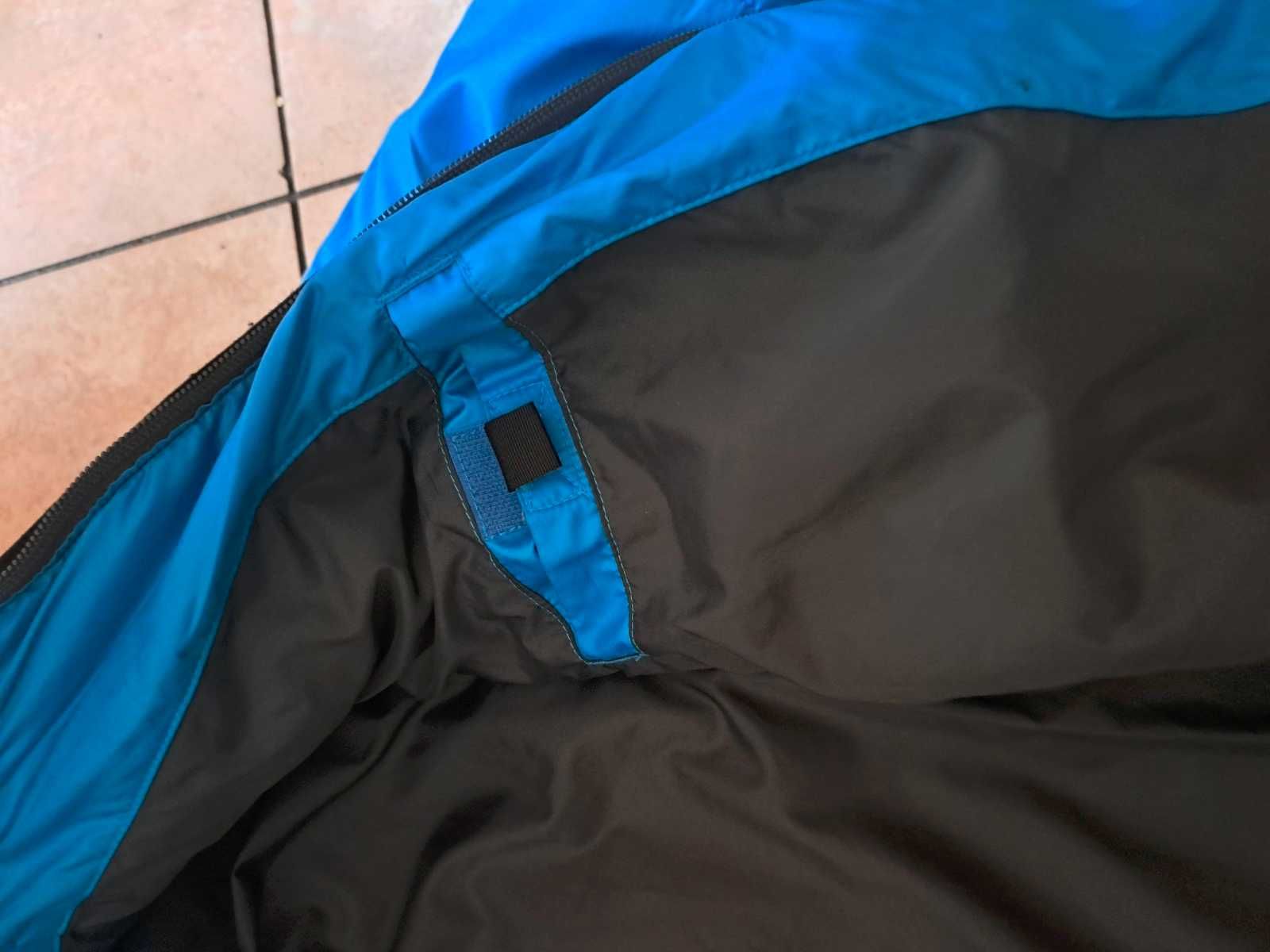 Куртка чоловіча  O'NEILL, розмір M. блакитного кольору