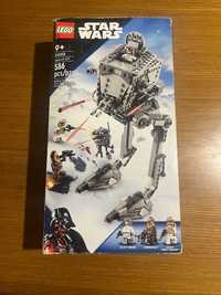 Lego Star Wars 75322 Hoth AT-ST