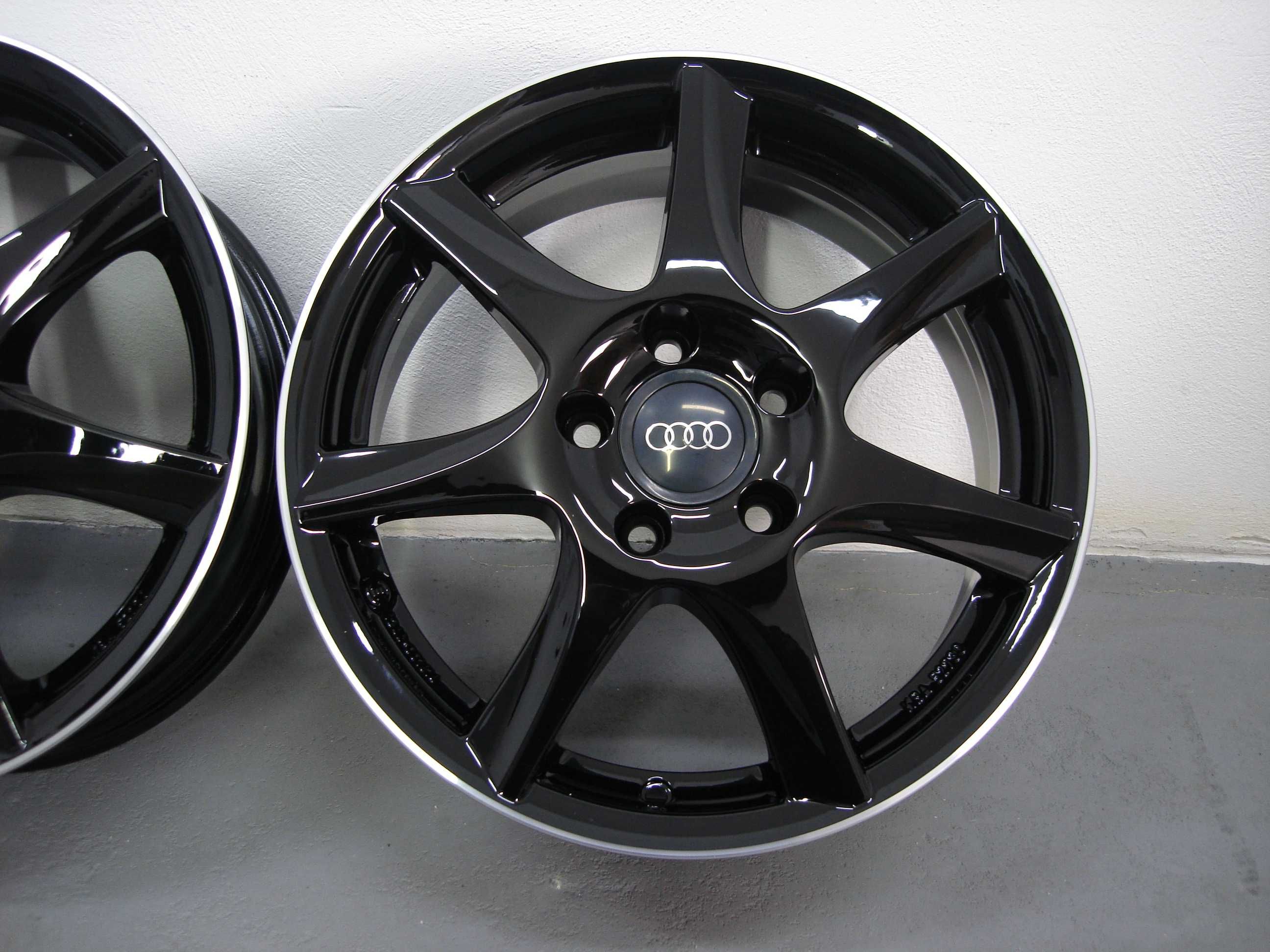 Alufelgi 16 5x112 Audi A3 8P 8V Sportback A4 b7 b6 A6 c5 Q2