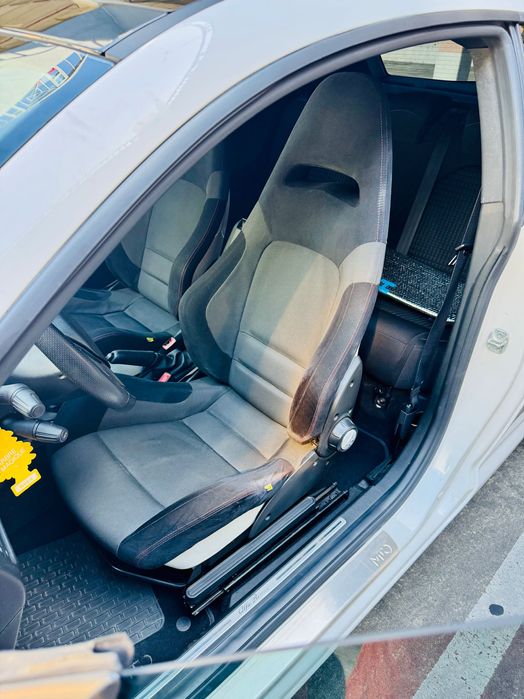 Alfa Romeo Mito 2.0 JTDm