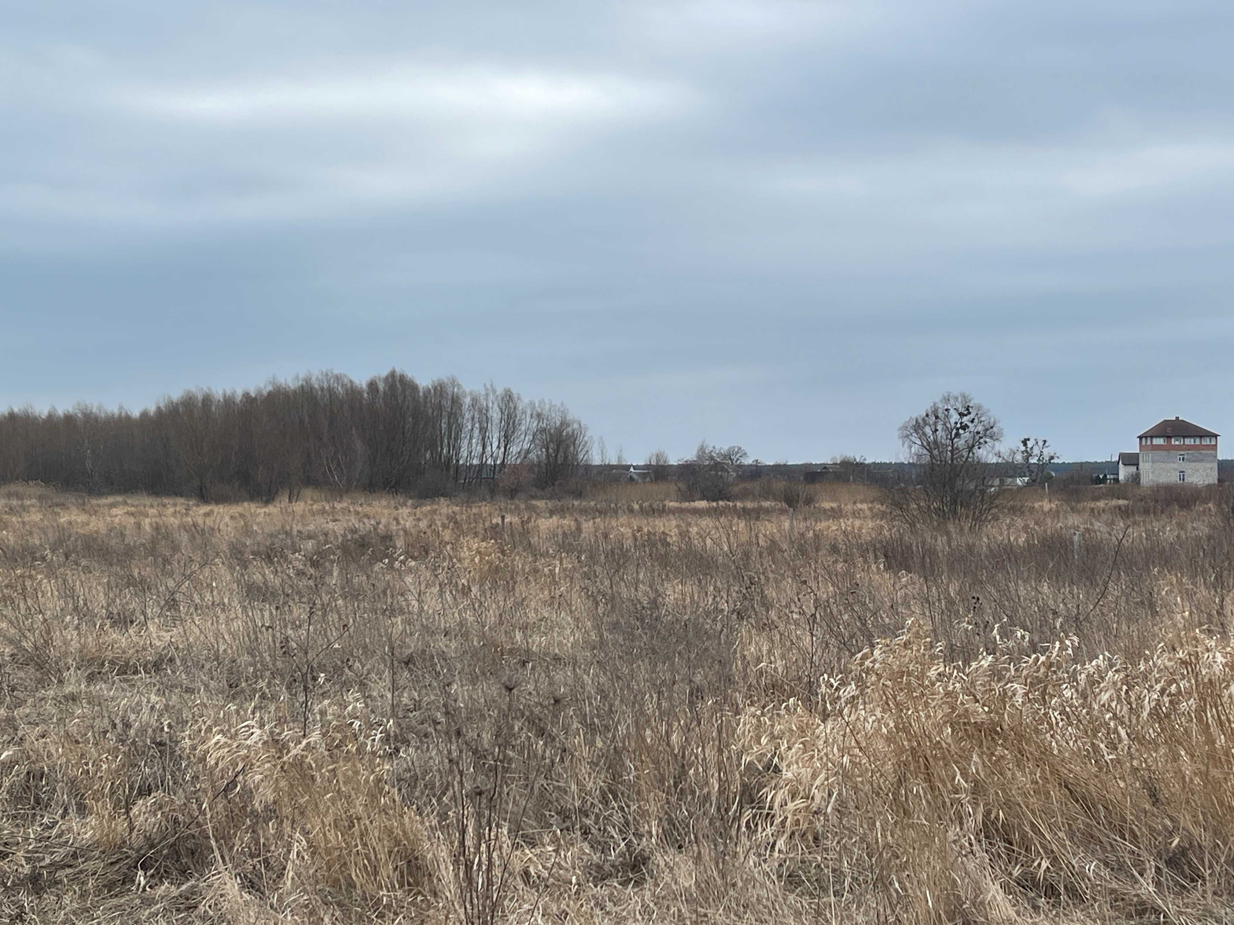 Участок 15 соток під житлову забудову, с. Зазим’я, ТЕРМІНОВО