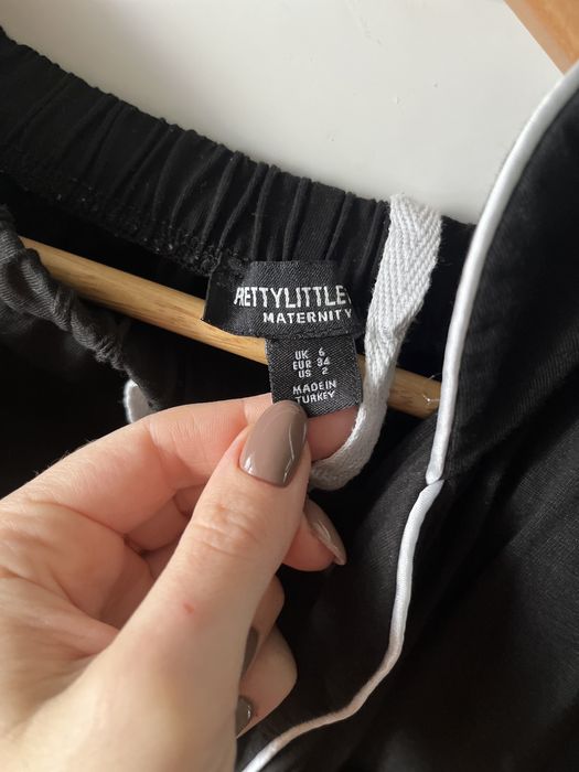 Піжама для вагітної, для годуючої, для вагітних, комплект  беременной