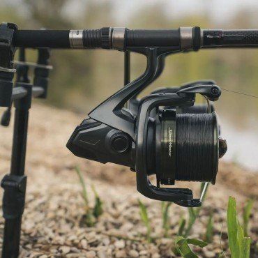 Карповая катушка Shimano Speedmaster 14000 XTD Reel