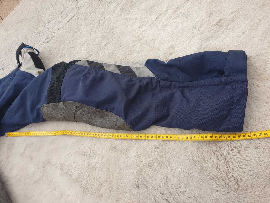 BMW Rallye 4 54 Eur XL Spodnie motocyklowe , oryginał