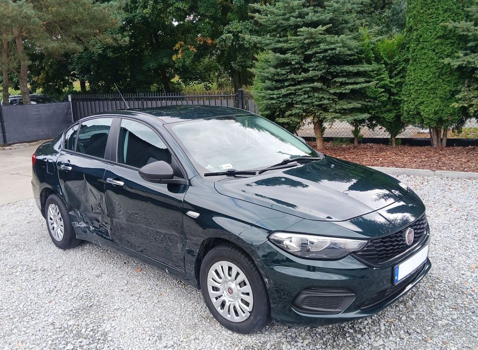 Fiat Tipo 1.4i Salon Polska Cena brutto!!!