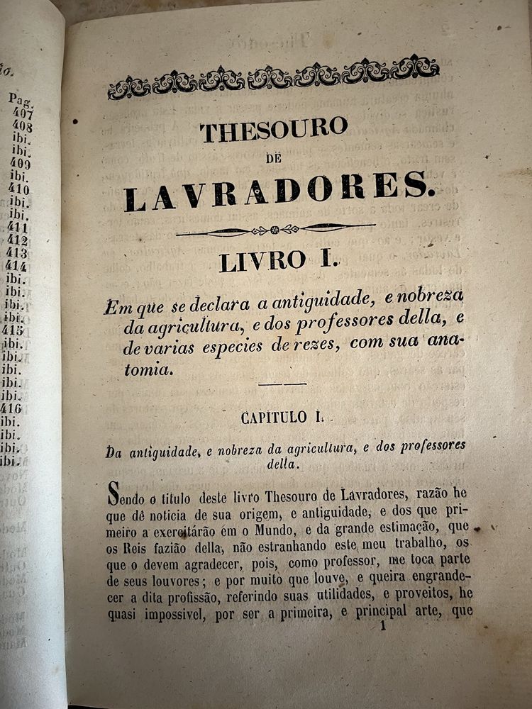 Ramos, Alexandre Dias. Thesouro Lavradores nova alveitaria gado vacum