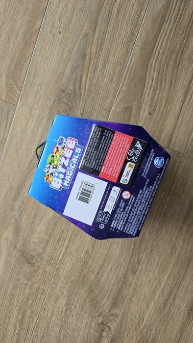 Bitzee Magicals zabawka interaktywna cyfrowe zwierzątko
