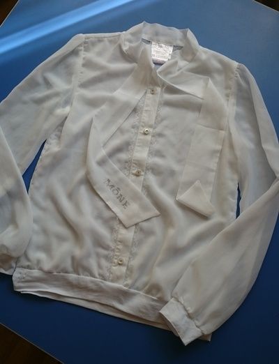 Блузка для дівчинки MONE р-р 152