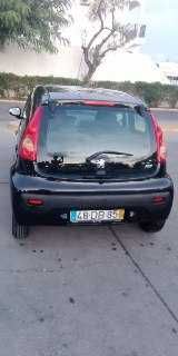 Carro muito fiável  e económico