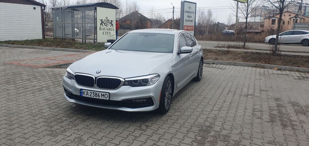 Продам авто BMWG30