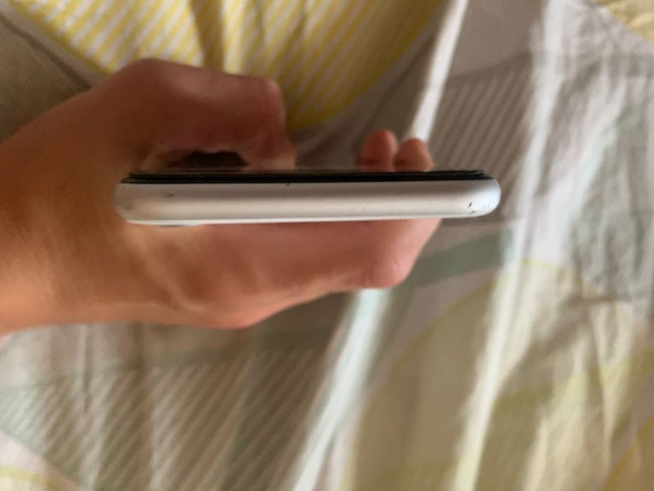 Iphone SE 2-gen(2020)