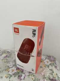 Портативна колонка JBL flip6