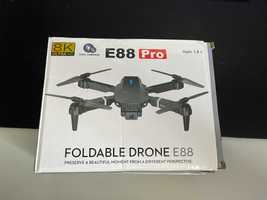 Dron Składany E83 Pro