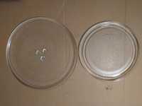 Тарелка для микроволновки 24.5 и 30.5см
