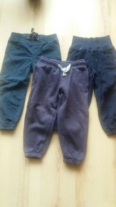 Ubranka 86-92 (15 szt )