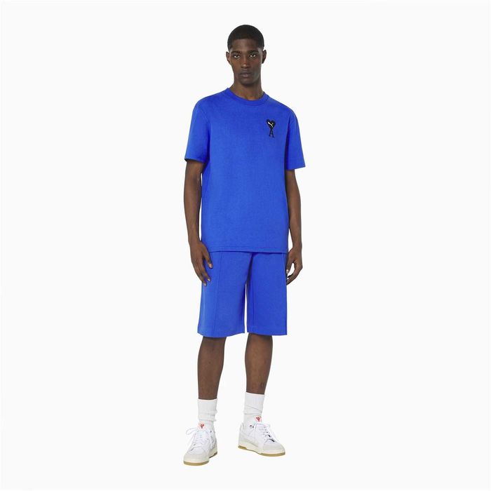 Calções Puma x AMI (L)