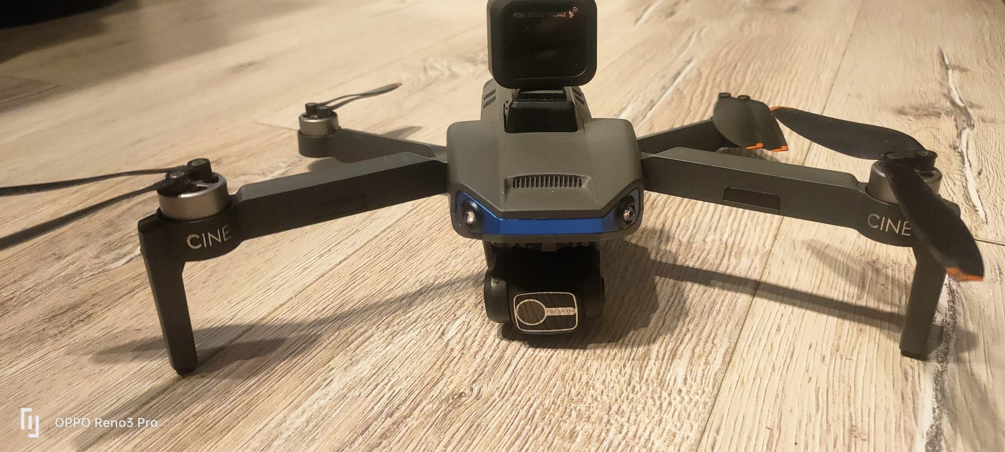 Dron AE3 Pro Max