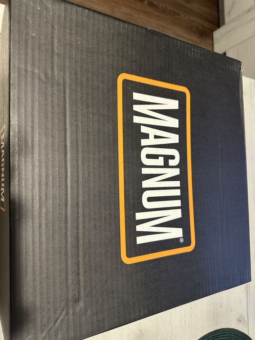 Buty taktyczne Magnum