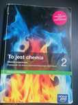 To jest chemia 2 zakres podstawowy liceum/technikum