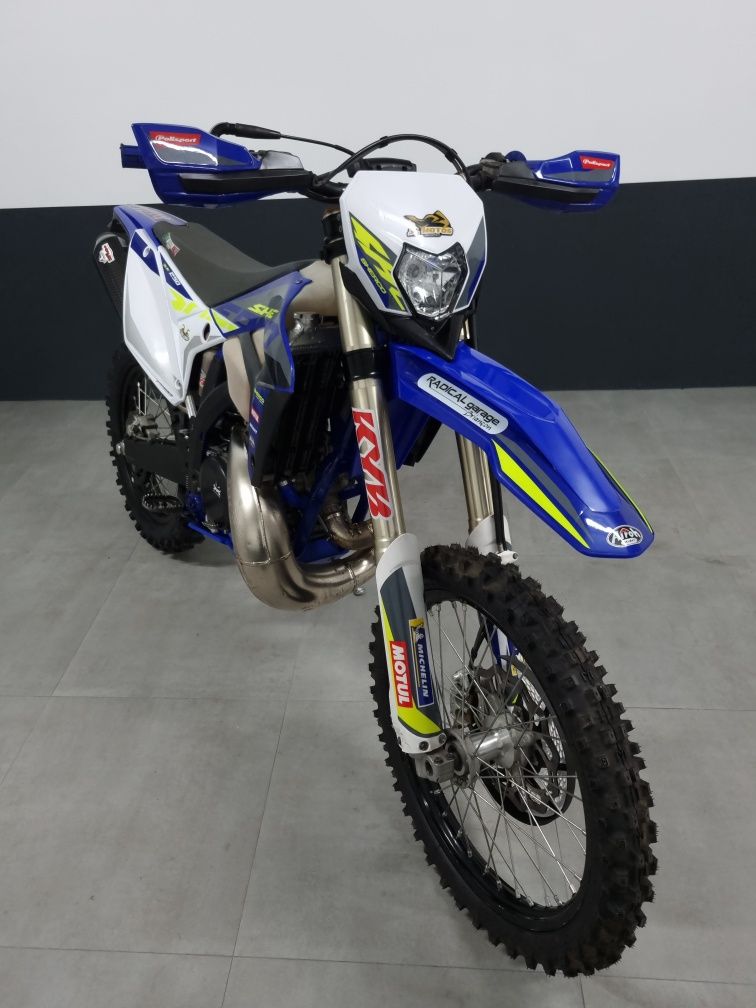 Sherco Factory 250 *Imaculada *
