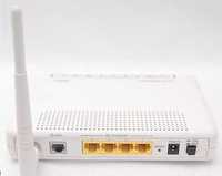 Router ZyXEL P660HW-D1 ADSL 22+ ModemRouter, 4xLAN, Wi-Fi