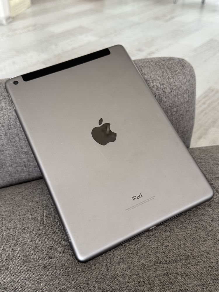 Apple iPad 6 Gen 128Gb