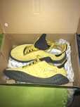 Buty Adidas Kamanda Raw Ochre /Carbon 41 1/3 JAK NOWE