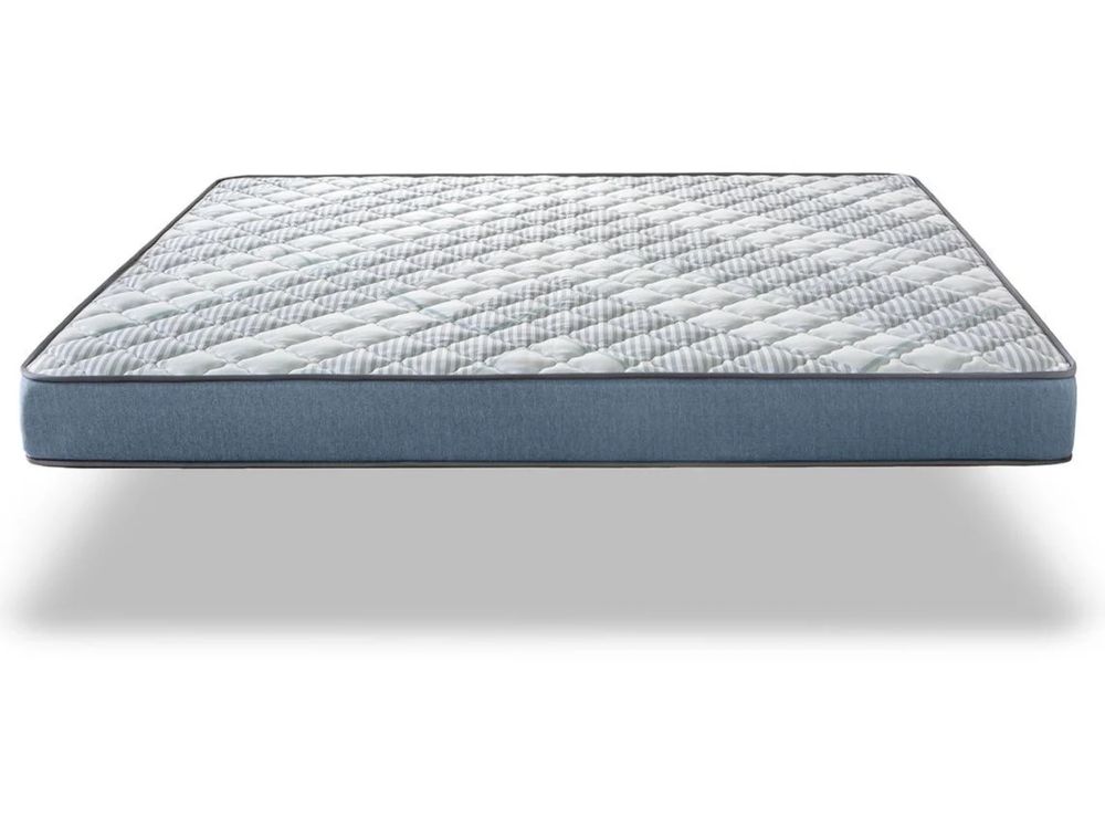 Colchão Espuma SuperSoft (160x200 x 18 cm)