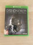 Dishonored Definitive Edition / Xbox One