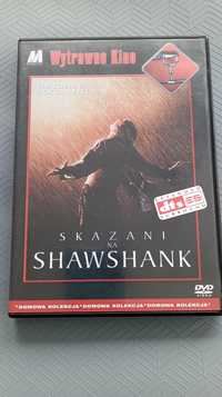 DVD / dramat / Skazani Na Shawshank
