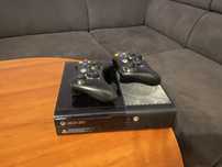 Xbox 360 plus pady