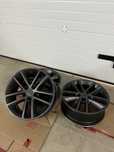jantes 17 5x110 (opel astra h)