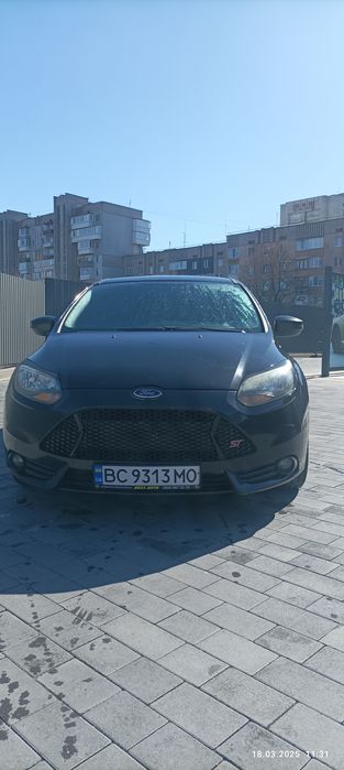 Продам Ford focus ST