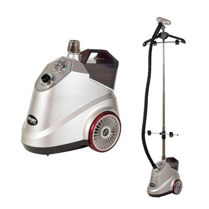 Професійний відпарювач Isteamer is704