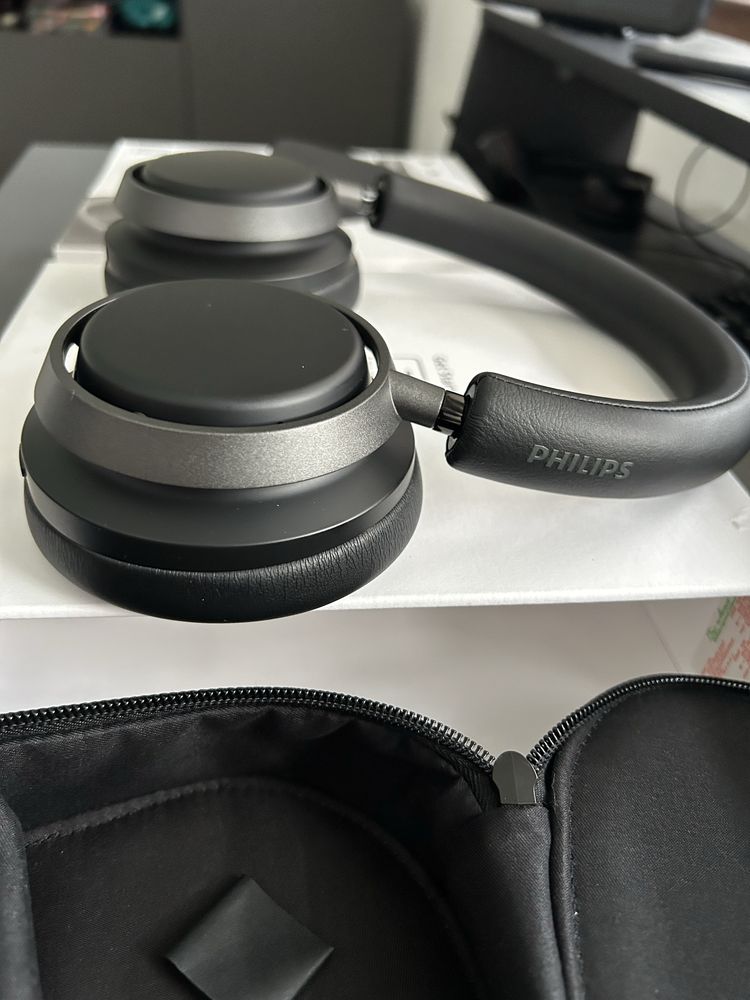 Philips Fidelio Headphones L4
