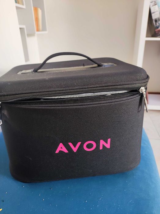 Malote de viagem Avon