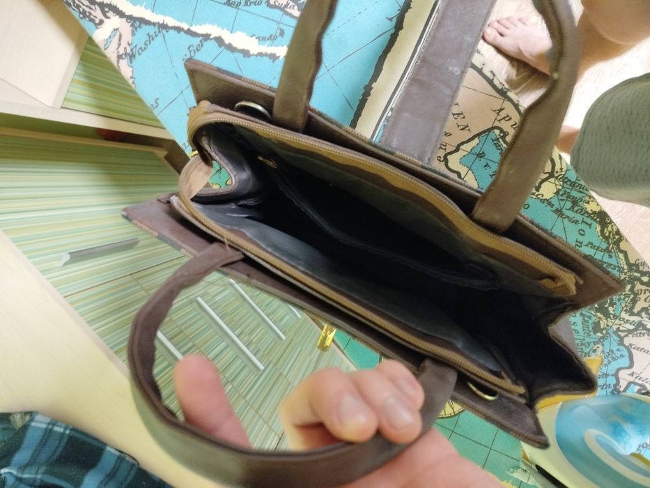 Сумка Louis Vuitton