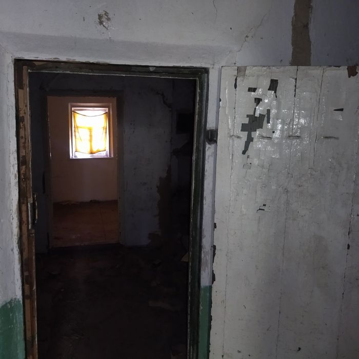 Дом в Верховцево