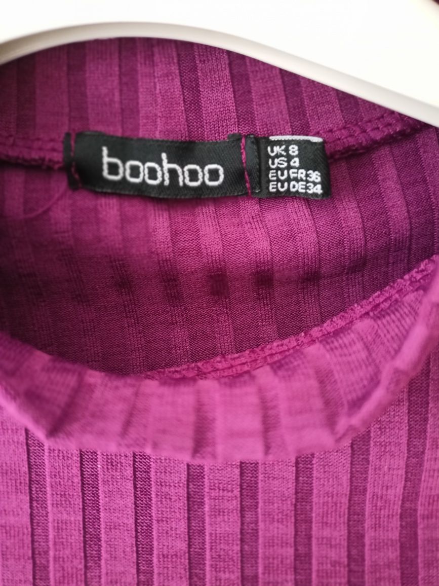 sukienka "Boohoo"