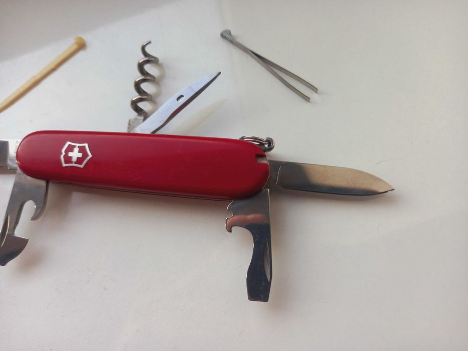 Scyzoryk Victorinox